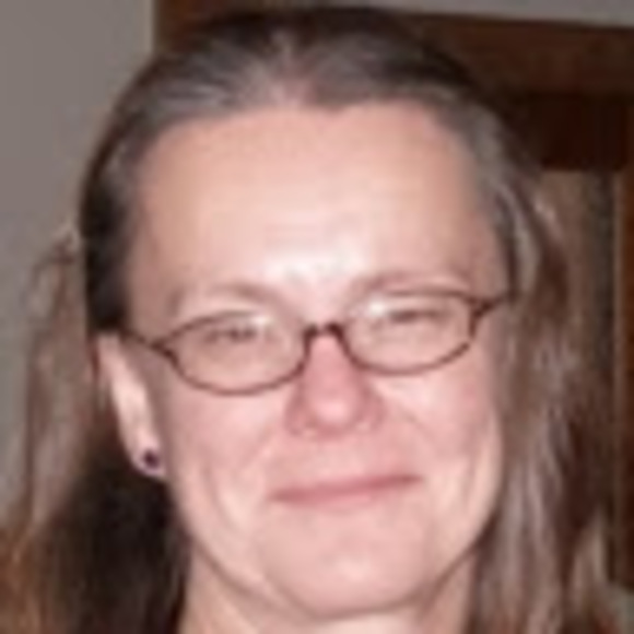 Meet your Posher, Charlene - Picture 1 of 1